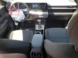 هيونداي كونا